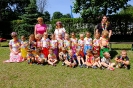 Powitanie lata w hawajskich rytmach- 19.06.2024 r