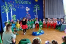 Powitanie Wiosny 21.03.2024