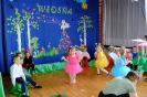 Powitanie Wiosny 21.03.2024