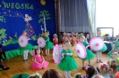 Powitanie Wiosny 21.03.2024