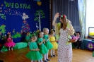 Powitanie Wiosny 21.03.2024