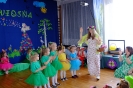 Powitanie Wiosny 21.03.2024