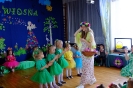 Powitanie Wiosny 21.03.2024