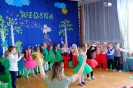 Powitanie Wiosny 21.03.2024