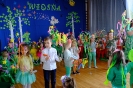 Powitanie Wiosny 21.03.2024