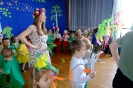 Powitanie Wiosny 21.03.2024