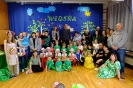 Powitanie Wiosny 21.03.2024