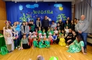 Powitanie Wiosny 21.03.2024