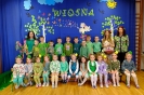 Powitanie Wiosny 21.03.2024