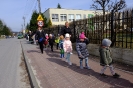 Powitanie Wiosny 21.03.2024