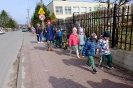 Powitanie Wiosny 21.03.2024