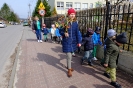 Powitanie Wiosny 21.03.2024