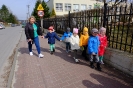 Powitanie Wiosny 21.03.2024
