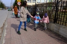 Powitanie Wiosny 21.03.2024