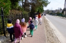Powitanie Wiosny 21.03.2024