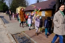 Powitanie Wiosny 21.03.2024