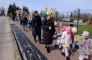Powitanie Wiosny 21.03.2024