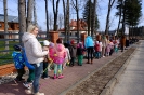 Powitanie Wiosny 21.03.2024