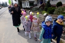 Powitanie Wiosny 21.03.2024