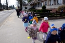 Powitanie Wiosny 21.03.2024
