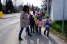 Powitanie Wiosny 21.03.2024