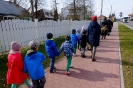 Powitanie Wiosny 21.03.2024