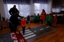 Projekt naszego przedszkola w ramach konkursu grantowego 
