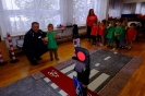Projekt naszego przedszkola w ramach konkursu grantowego 