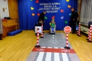 Projekt naszego przedszkola w ramach konkursu grantowego 