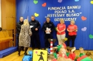 Projekt naszego przedszkola w ramach konkursu grantowego 