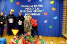 Projekt naszego przedszkola w ramach konkursu grantowego 