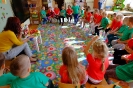Projekt #Witaminki - Delfinki 11.10.2023r.