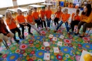 Projekt #Witaminki - dyniowe wyzwanie u Delfinków 27.11.2023r.