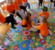Projekt #Witaminki - dyniowe wyzwanie u Delfinków 27.11.2023r.