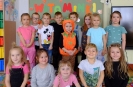 Projekt #Witaminki - dyniowe wyzwanie u Delfinków 27.11.2023r.