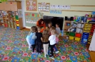 Projekt #Witaminki - dyniowe wyzwanie u Delfinków 27.11.2023r.