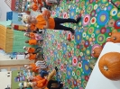 Projekt #Witaminki w grupie Tygrysków 31.10.2023