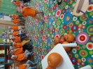 Projekt #Witaminki w grupie Tygrysków 31.10.2023