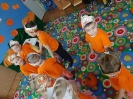 Projekt #Witaminki w grupie Tygrysków 31.10.2023