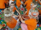 Projekt #Witaminki w grupie Tygrysków 31.10.2023