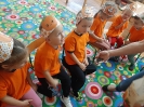 Projekt #Witaminki w grupie Tygrysków 31.10.2023