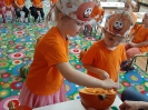 Projekt #Witaminki w grupie Tygrysków 31.10.2023