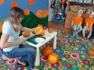 Projekt #Witaminki w grupie Tygrysków 31.10.2023