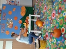 Projekt #Witaminki w grupie Tygrysków 31.10.2023