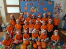 Projekt #Witaminki w grupie Tygrysków 31.10.2023