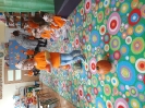 Projekt #Witaminki w grupie Tygrysków 31.10.2023