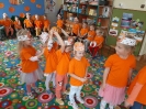 Projekt #Witaminki w grupie Tygrysków 31.10.2023