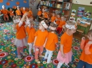 Projekt #Witaminki w grupie Tygrysków 31.10.2023