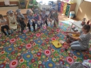 Projekt #witaminki, wyzwanie pomidorowe - Tygryski 05.10.2023