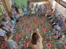 Projekt #witaminki, wyzwanie pomidorowe - Tygryski 05.10.2023